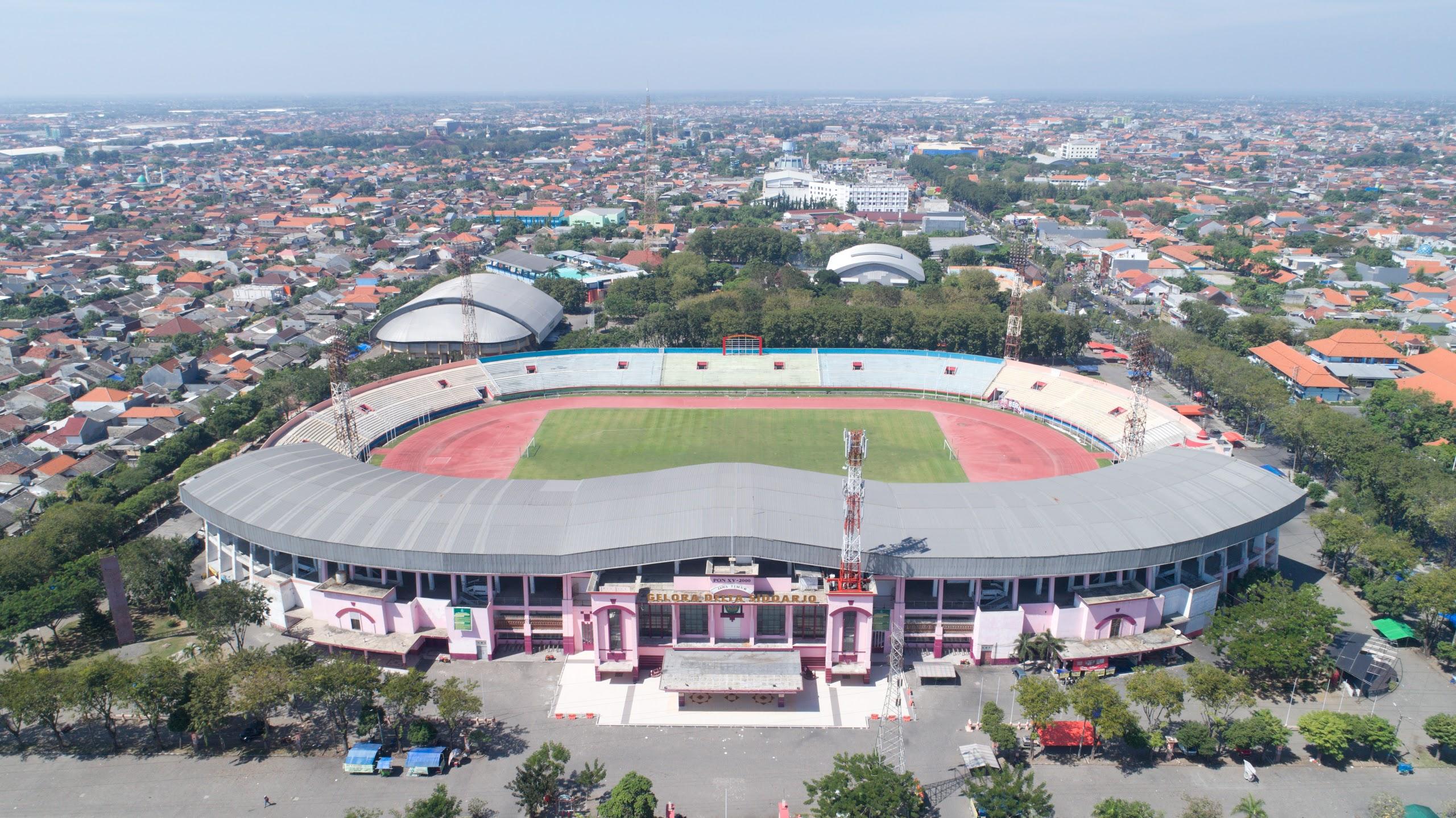 Gelora Delta Stadium